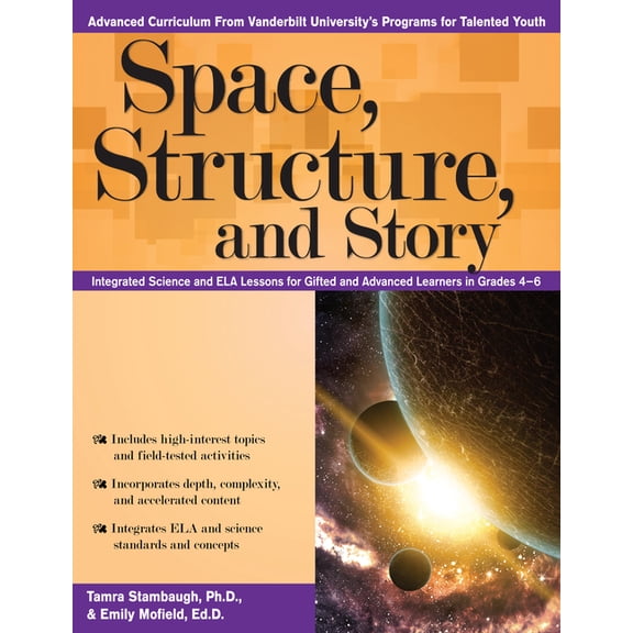 Space, Structure, and Story