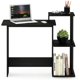 thumbnail image 4 of 11192EX/BK 99797E Home Computer Desk Writing Table, Espresso Finish, 4 of 6