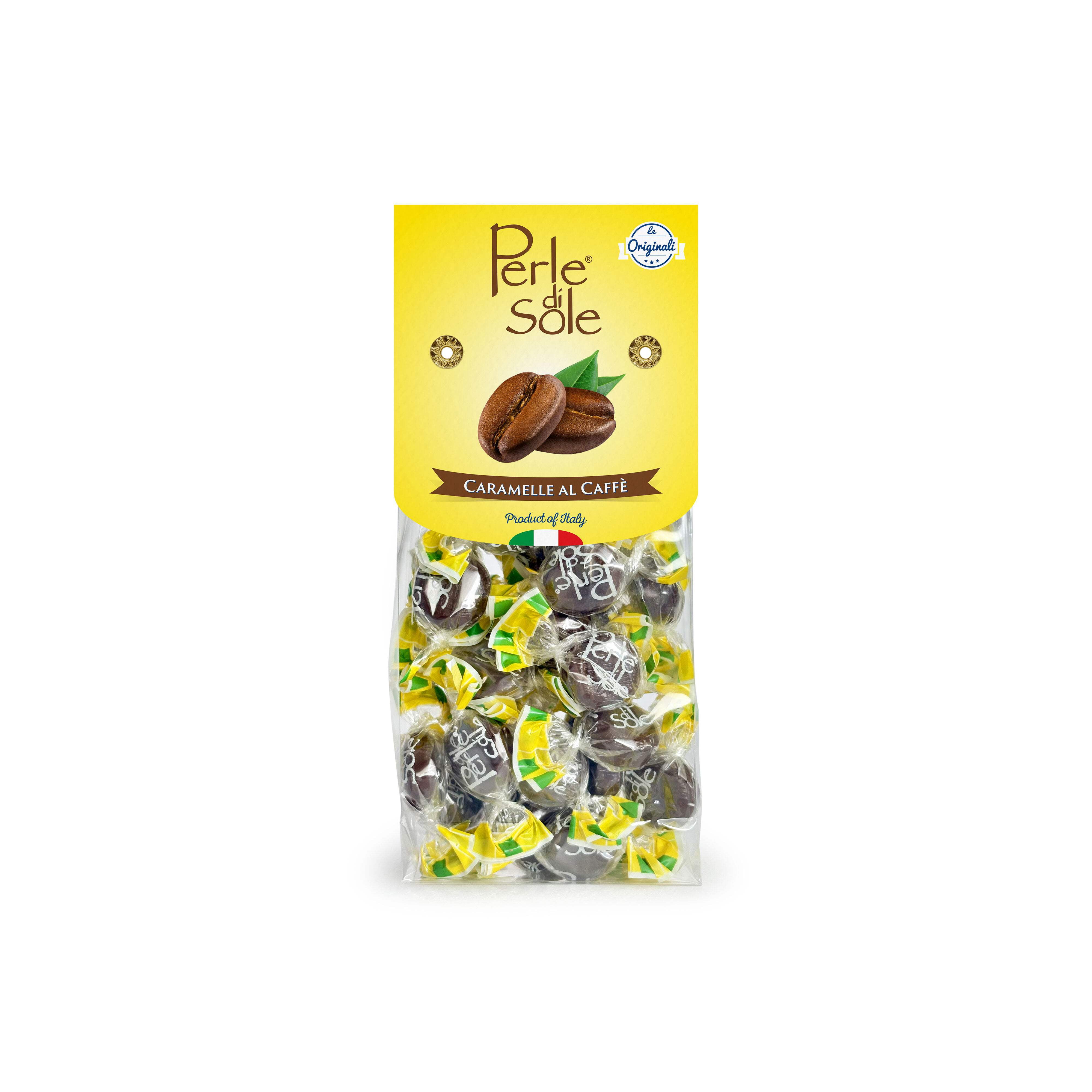 Kasugai Sumiyaki Coffe Candy (Japan) - Walmart.com