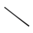 thumbnail image 1 of RC Helicopter Tail Pipe, Precise Size Spare Part RC Aircraft Tail Tube Black Aluminum  For V912 For V912 A, 1 of 8