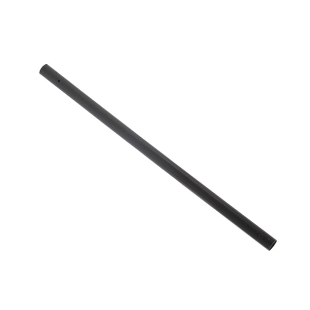Tubo de cola de helicóptero RC Jadeshay pieza de repuesto para helicóptero RC color Negro