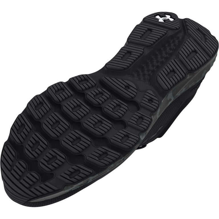Véritécœur 黒 サロペット Running shoes Under Armour UA W Charged Surge 4