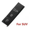 thumbnail image 3 of Lefu PU Key Shell Button Pad Replacement for Panamera for Cayenne 2018-2020, 3 of 8