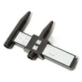 thumbnail image 2 of Pcd Gauge Ruler Rim Car Wheel Bolt Pattern Measuring Gauge Tool Hole 4 5 6 8 Lug, 2 of 5