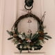 thumbnail image 5 of Decoraciones de Halloween, adornos de Halloween, regalos de Halloween, cascabeles de vaca colgantes de metal de estilo shabby de latón navideño, decoración de campana pequeña, 5 of 6