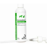 EicosaDerm 8oz by Derma Pet Omega 3 & 6 Fatty Acids