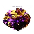 thumbnail image 4 of Flower Ball Cheer Dance Accessory, Durable Cheering Poms, 2PCS Parties For Sport Match Sport Games. Festivals, 4 of 8