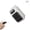 White-US, variant on Wall Mount Ceramic Heating Machine Energy Saving Vertical Household Bathroom Electric Heating Machine Energy Saving Space Warmer
