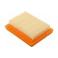 thumbnail image 4 of Compatible with Models FS120, FS200, FS250, FS300, FS350, FS400, FS450, FS480, BT120, BT121, BT130 Spark Plug Air Filter Combo for Gas Brush Cutters, 4 of 5