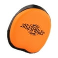 thumbnail image 1 of Xingzhi Boxing Punching MMA Mitts PU Leather Hand Target for Thai Kick Karate Orange, 1 of 5