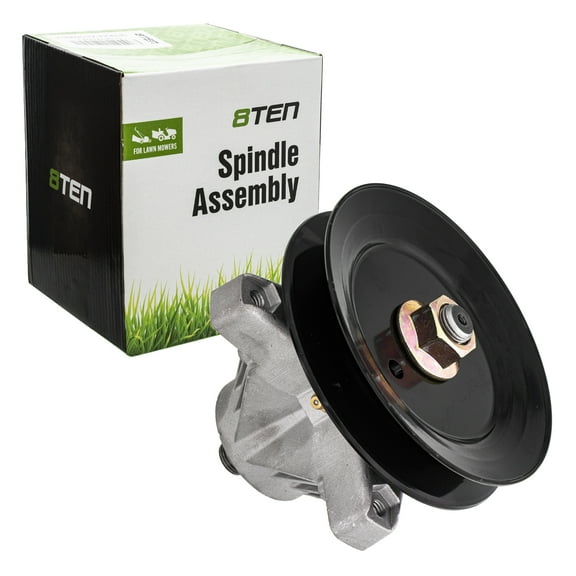 8TEN Spindle for MTD White GT2550 618-0268 618-0428 50 inch 810-CSP2344N