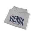 thumbnail image 4 of Vienna Austria Hoodie, Gifts, Hooded Sweatshirt, 4 of 4