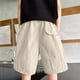 thumbnail image 5 of Vestido de Verano Corto Chicos Delgado Casual Niños Trabajo Cortos, Pantalones de Trabajo Casual para Niños Juego de Verano, 5 of 6