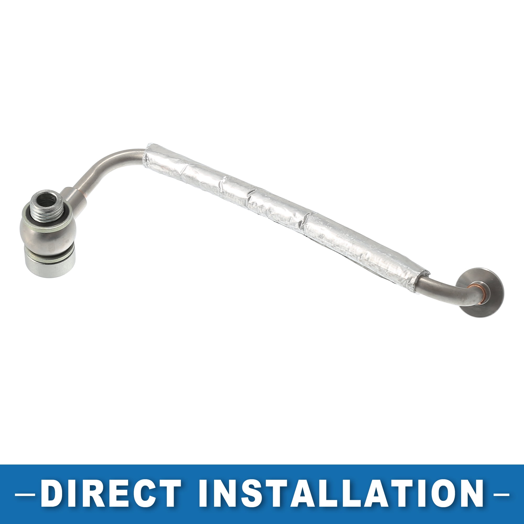 ♖専用ページです♖й1569・й1570・й1571・й1573・й1576♖ Unique Bargains Turbocharger Oil Feed Pipe No.25198546