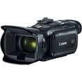 thumbnail image 2 of Canon Vixia HF G50 UHD 4K Camcorder (Black) (US Model) - Deluxe Bundle Canon 3667C002, 2 of 5