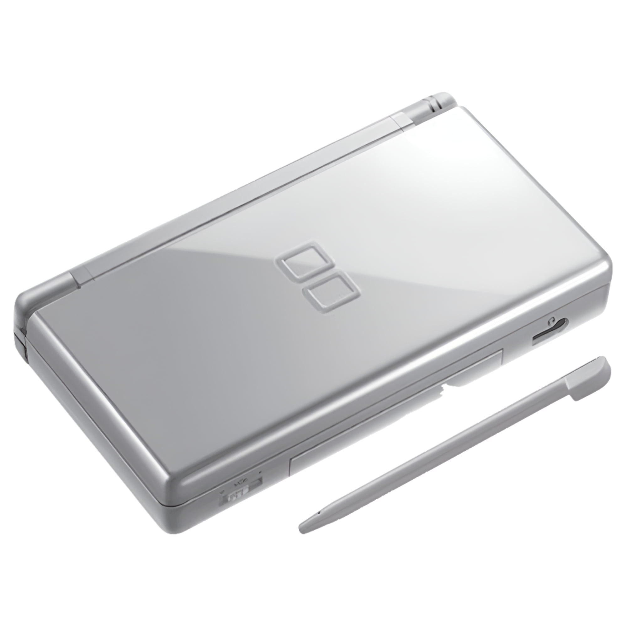 ニンテンドーDS Lite ニンテンドーDS Lite メタリックロゼ【買取価格】｜ゲオの宅配買取
