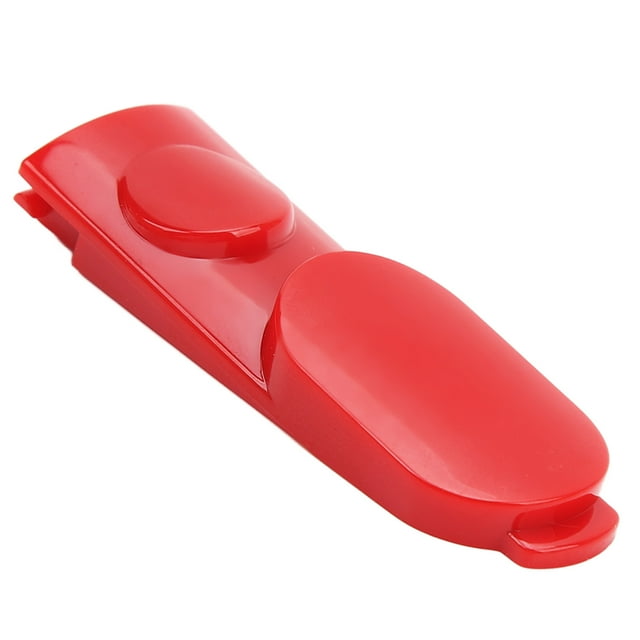 Cleaner Head Clip Latch Tab Button,Extension Wand Cleaner Head Vacuum Cleaner Wand Button Wand Tool Clip Latch Tab Button Rapid Response