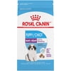 Royal Canin Size Health Nutrition Large Breed Giant Puppy Dry Dog Food, 6 lb