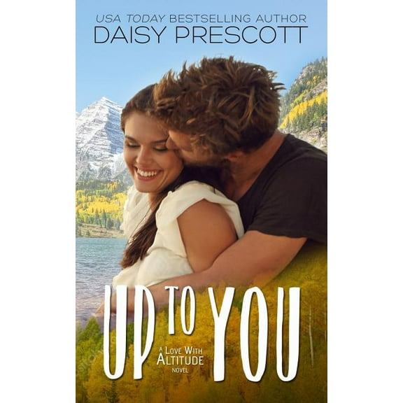 Up to You, (Paperback)
