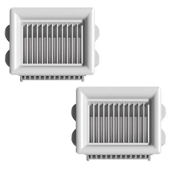 For Stone Floor Scrubber A20 A20pro/FLexi Pro Antibacterial Roller Brush Accessories
