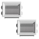 thumbnail image 1 of For Stone Floor Scrubber A20 A20pro/FLexi Pro Antibacterial Roller Brush Accessories, 1 of 5
