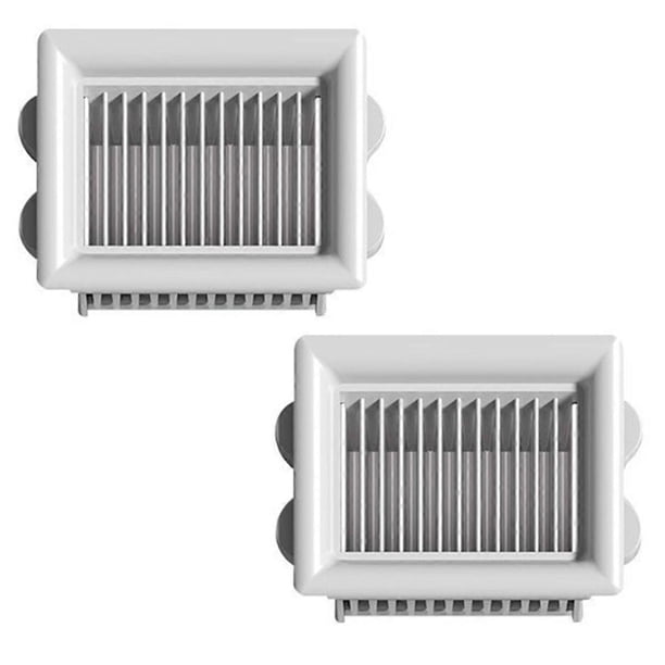 For Stone Floor Scrubber A20 A20pro/FLexi Pro Antibacterial Roller Brush Accessories