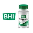 thumbnail image 5 of MediNatura BHI Diarrhea Relief Fast-Acting Homeopathic Remedy 100 Tablets, 5 of 7