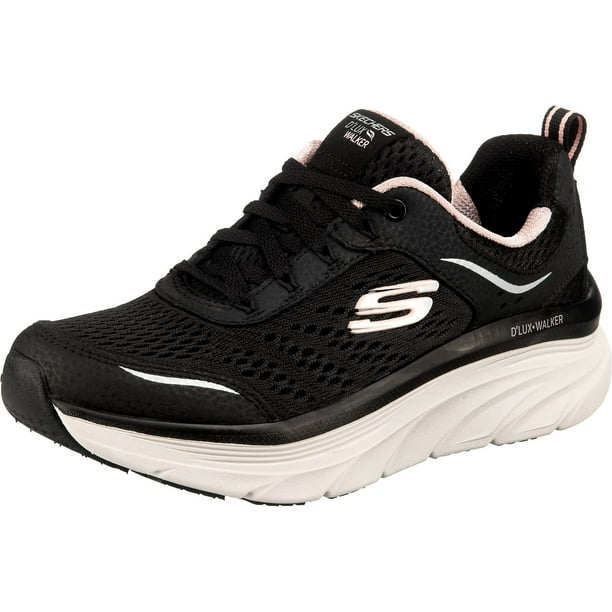 Zapatillas Skechers D'lux Walker Infinite Motion 9 para mujer