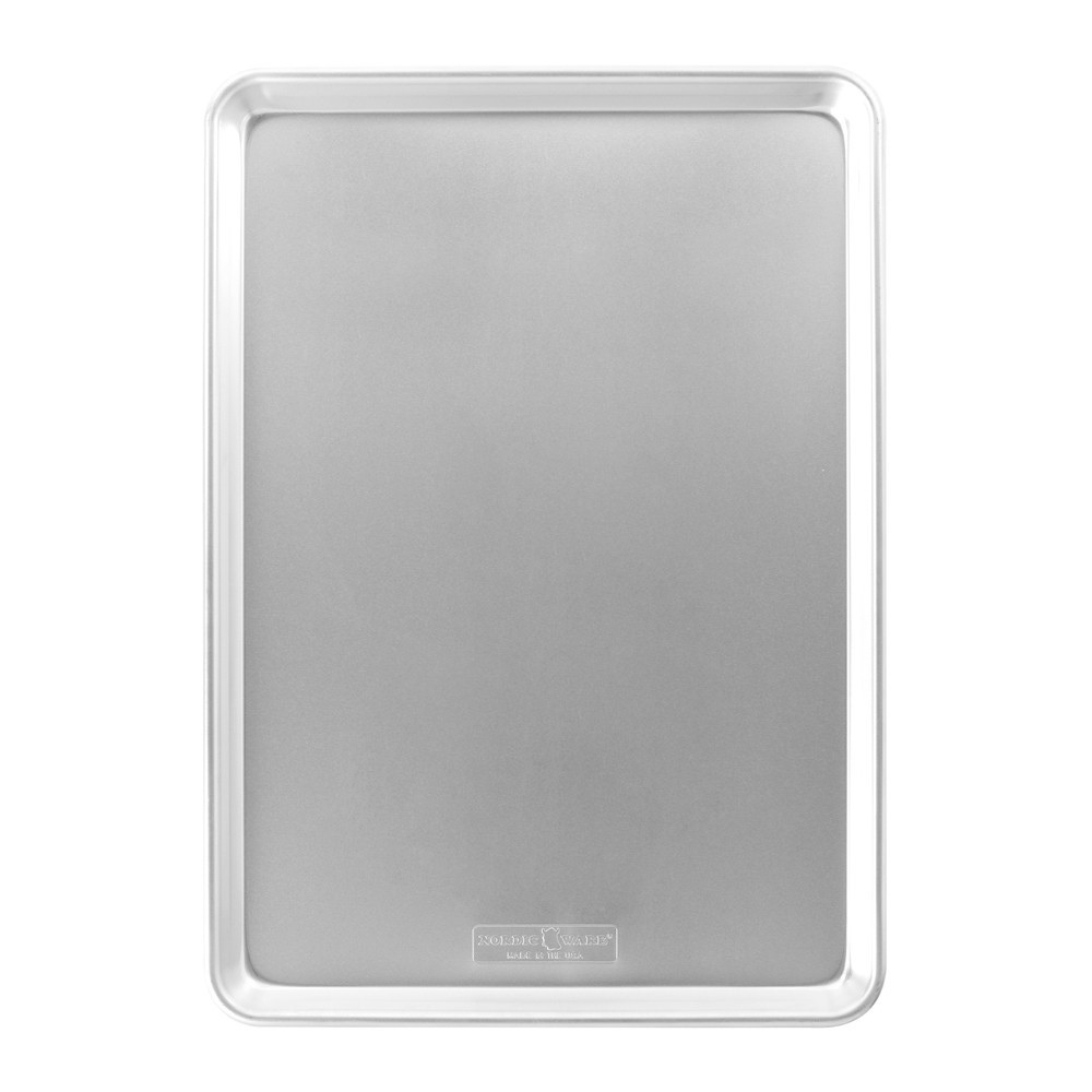 Nordic Ware Naturals® 2-Piece Extra-Large Baking Sheet Set