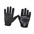 thumbnail image 4 of Guantes de motocicleta resistentes a impactos para motociclismo, senderismo y conducción. SG, 4 of 8