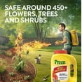 thumbnail image 5 of Preen Garden Weed Preventer - 13 lb. Bag - Covers 2,080 Sq. ft., 5 of 12