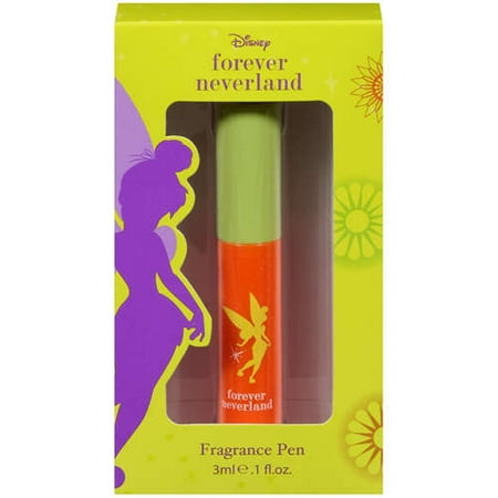 Boom! Llc: Fragrance Pen Disney Forever Neverland Cologne Spray