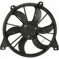 thumbnail image 2 of For Dodge Journey A/C Radiator Fan Assembly 2011 2012 2.4L For CH3115173 | 68102119AA, 2 of 4