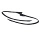 thumbnail image 4 of Car Left Rubber Ing Strip Trim Lamp Rative Strip Junta para 2011, 4 of 5