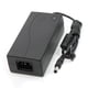 thumbnail image 1 of Entrada CA 100-240 V 50/60 Hz Salida CC 12 V 4 A Adaptador de corriente Negro, 1 of 3