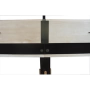 Playcraft Telluride Espresso 18 Shuffleboard Table