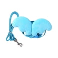 thumbnail image 4 of Shenmeida Pet Wing Design Duck Outside Walking Harness Leash, Adjustable Outdoor Training Traction Rope for Chicken Goose Duck, 4 of 7