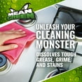 thumbnail image 3 of (3 Pack) Mean Green Industrial General Purpose Cleaner Spray- 385678, 32 oz, 3 of 5
