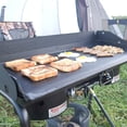 thumbnail image 5 of Camp Chef Professional Flat Top Griddle16in Length x 14in WidthBlack, 5 of 6