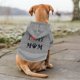 thumbnail image 4 of Suéter de Otoño Invierno para Mascotas - Con Capucha de Forro Polar, Poliéster, Broches Ajustables - Mantiene a Perros/Gatos Calientes en Clima Frío, 4 of 7