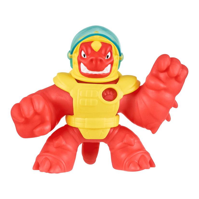 Heroes of Goo Jit Zu You Choose With Stretchy Gooey Crunchy TV Action Figures 