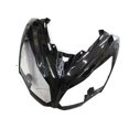 thumbnail image 2 of Injection Fairing Kit Plastic Fit for Kawasaki Ninja 650 EX650 2012-2016 Gloss Black, 2 of 6