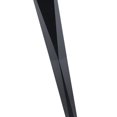 thumbnail image 2 of Design Living LED Floor Lamp, Black, 13.8" x 13.8" x 71", 2 of 6