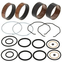 All Balls 38-6075 Fork Bushing Kit for Honda Kawasaki Yamaha