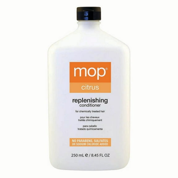 Mop Citrus Replenishing Conditioner 8.45 oz / 250 ml