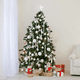 thumbnail image 5 of "41pcs Adornos Navideño Labg  Copos De Nieve Decoraciones Navidenas ", 5 of 5