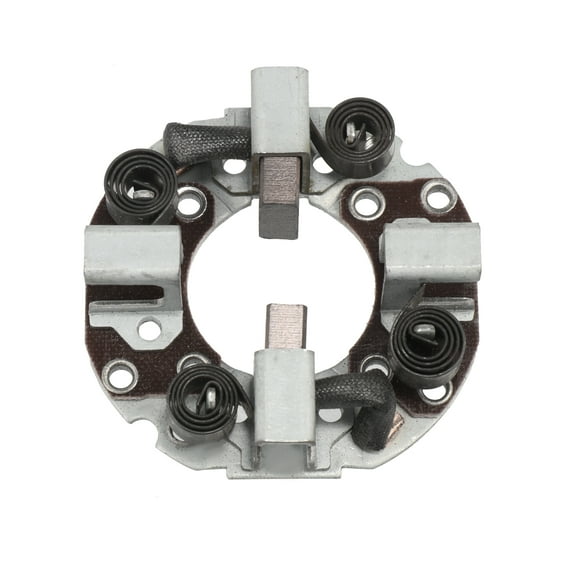 69-8302 Car Starter Brush Holder Assembly for Mitsubishi Excavator 4D30 4D31 4D32 4D56 New Starter Motor Brush