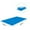 Blue A Deals, variant on karymi Swimming Pool Mat Floor Fabric Carpet Cover for Outdoor Water Pool