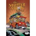 thumbnail image 1 of Pre-Owned The Muppet Show Comic Book: On the Road (Boom Kids!) (Paperback) 1608865169 9781608865161, 1 of 1