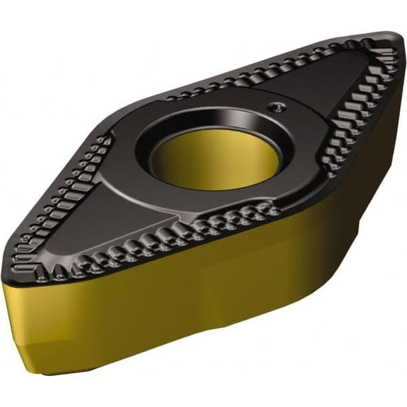 Sandvik Coromant CP-BB11 M5 4325 Carbide Turning Insert (1 Piece)